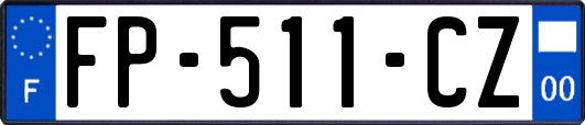 FP-511-CZ