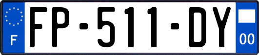 FP-511-DY