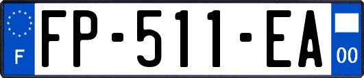 FP-511-EA