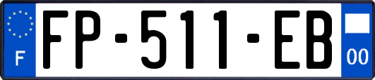 FP-511-EB