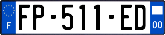 FP-511-ED