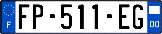 FP-511-EG