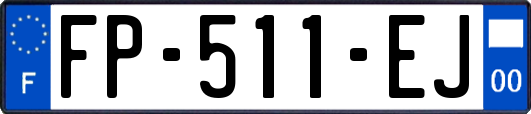 FP-511-EJ