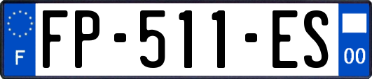 FP-511-ES