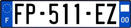 FP-511-EZ