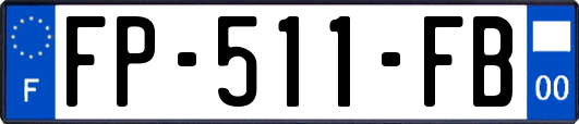 FP-511-FB
