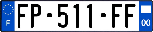 FP-511-FF