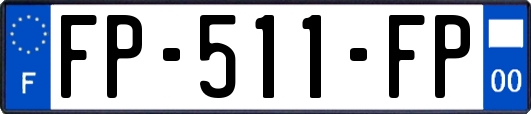 FP-511-FP
