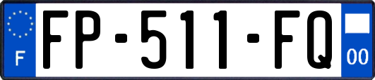 FP-511-FQ