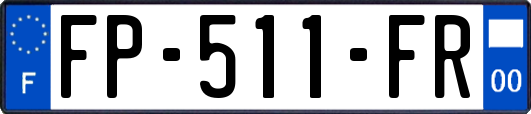 FP-511-FR