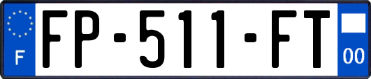 FP-511-FT