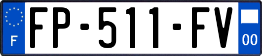 FP-511-FV