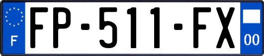 FP-511-FX