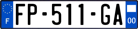 FP-511-GA