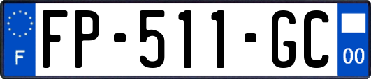 FP-511-GC