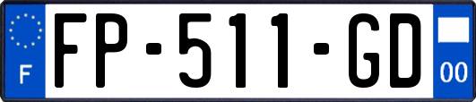 FP-511-GD