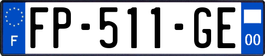 FP-511-GE