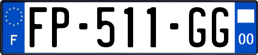 FP-511-GG