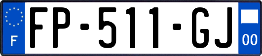 FP-511-GJ