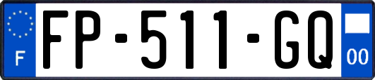 FP-511-GQ