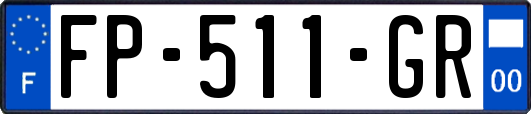 FP-511-GR