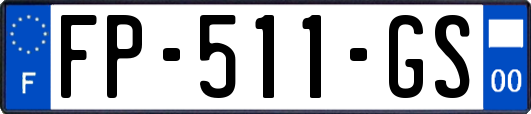 FP-511-GS