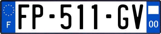 FP-511-GV