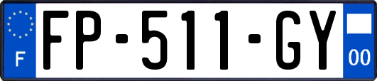 FP-511-GY