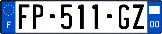 FP-511-GZ