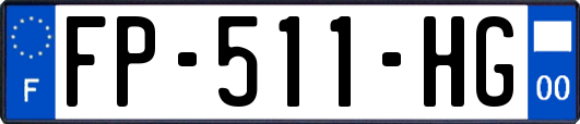 FP-511-HG
