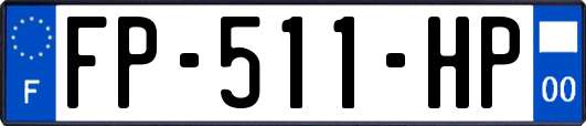 FP-511-HP