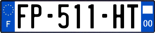 FP-511-HT