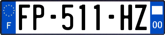 FP-511-HZ