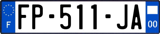 FP-511-JA