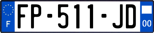 FP-511-JD