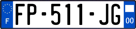 FP-511-JG