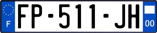 FP-511-JH