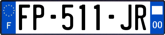 FP-511-JR