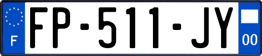 FP-511-JY