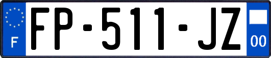 FP-511-JZ
