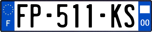 FP-511-KS