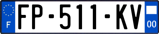 FP-511-KV