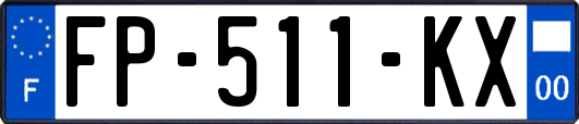 FP-511-KX