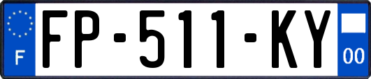 FP-511-KY