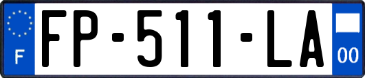 FP-511-LA