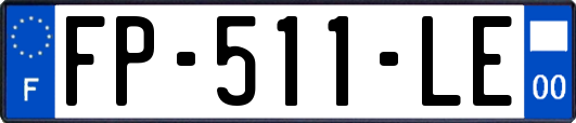 FP-511-LE