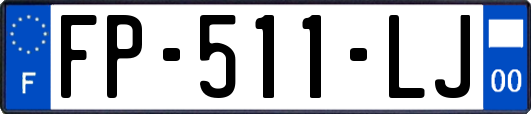FP-511-LJ