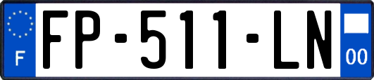 FP-511-LN