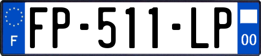 FP-511-LP
