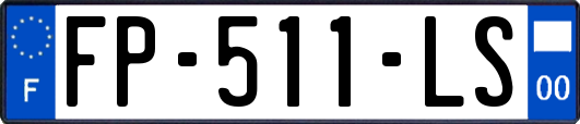 FP-511-LS
